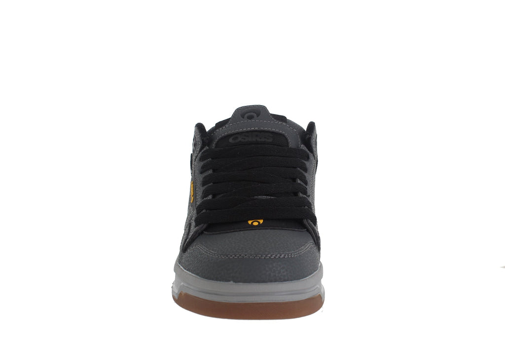 Peril Charcoal/Black/Gold