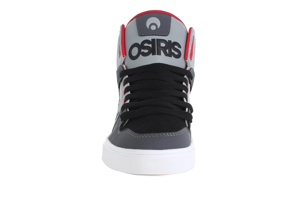 Clone Black/Grey/Red