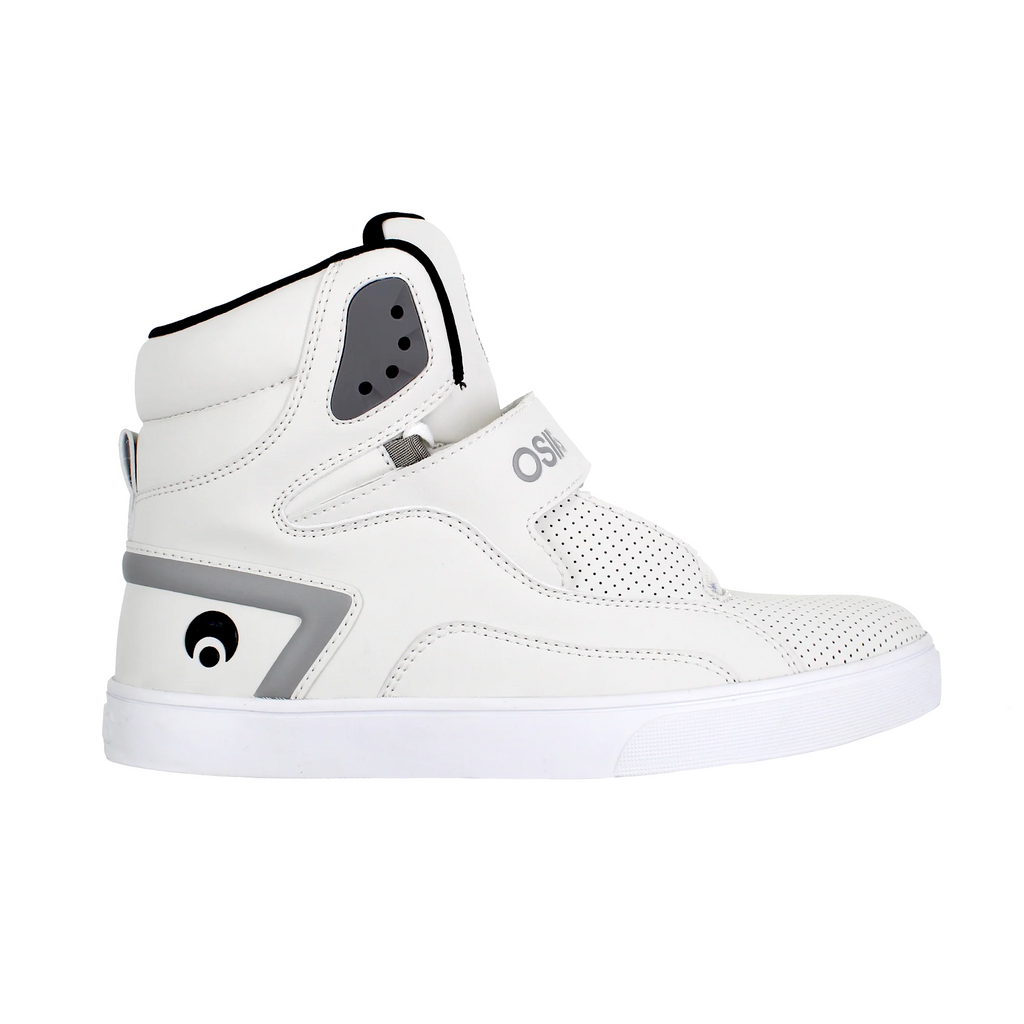Rize Ultra Bone/Grey/White