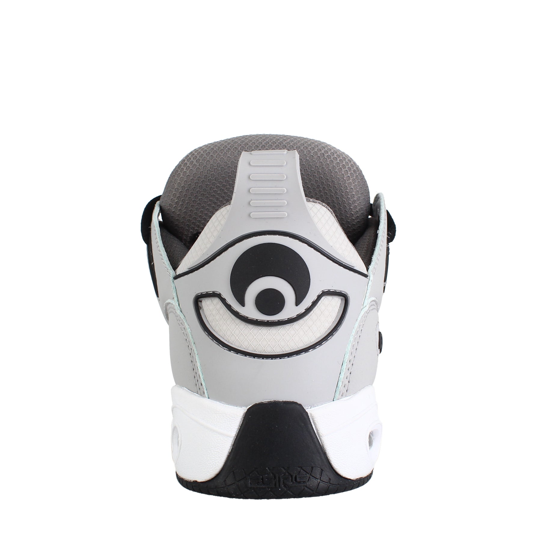 D3 E Grey/Grey/Black