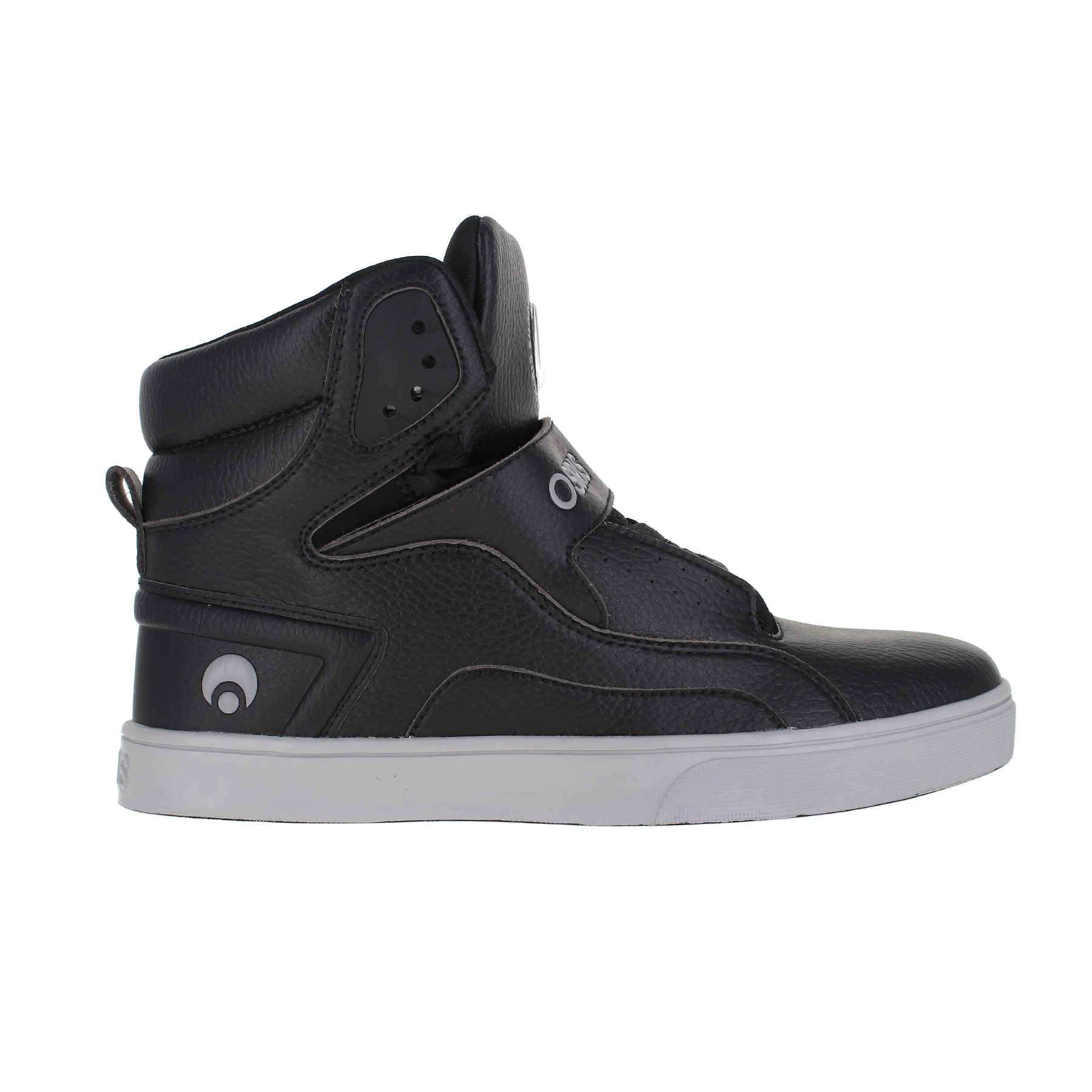 Rize Ultra Black/Grey/Black