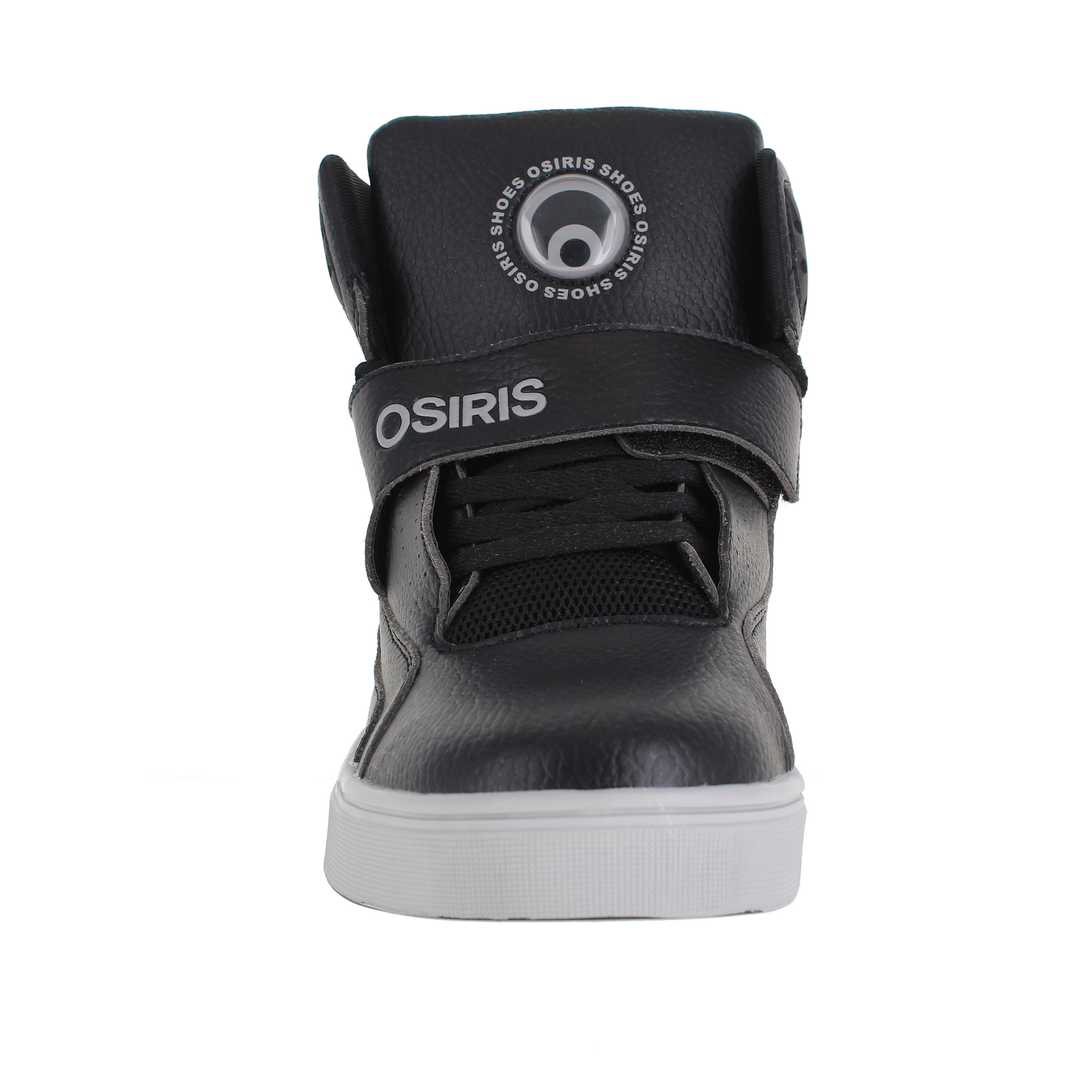Rize Ultra Black/Grey/Black