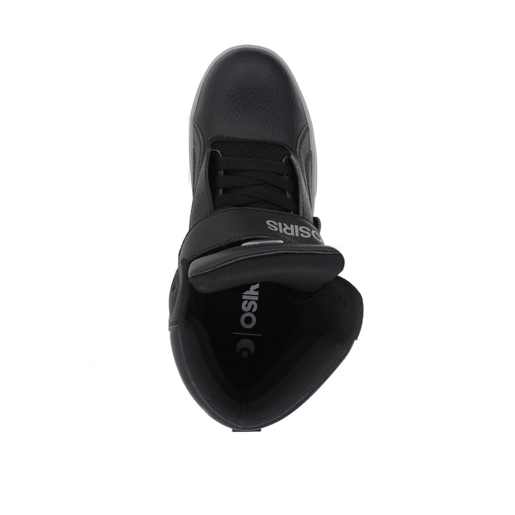 Rize Ultra Black/Grey/Black