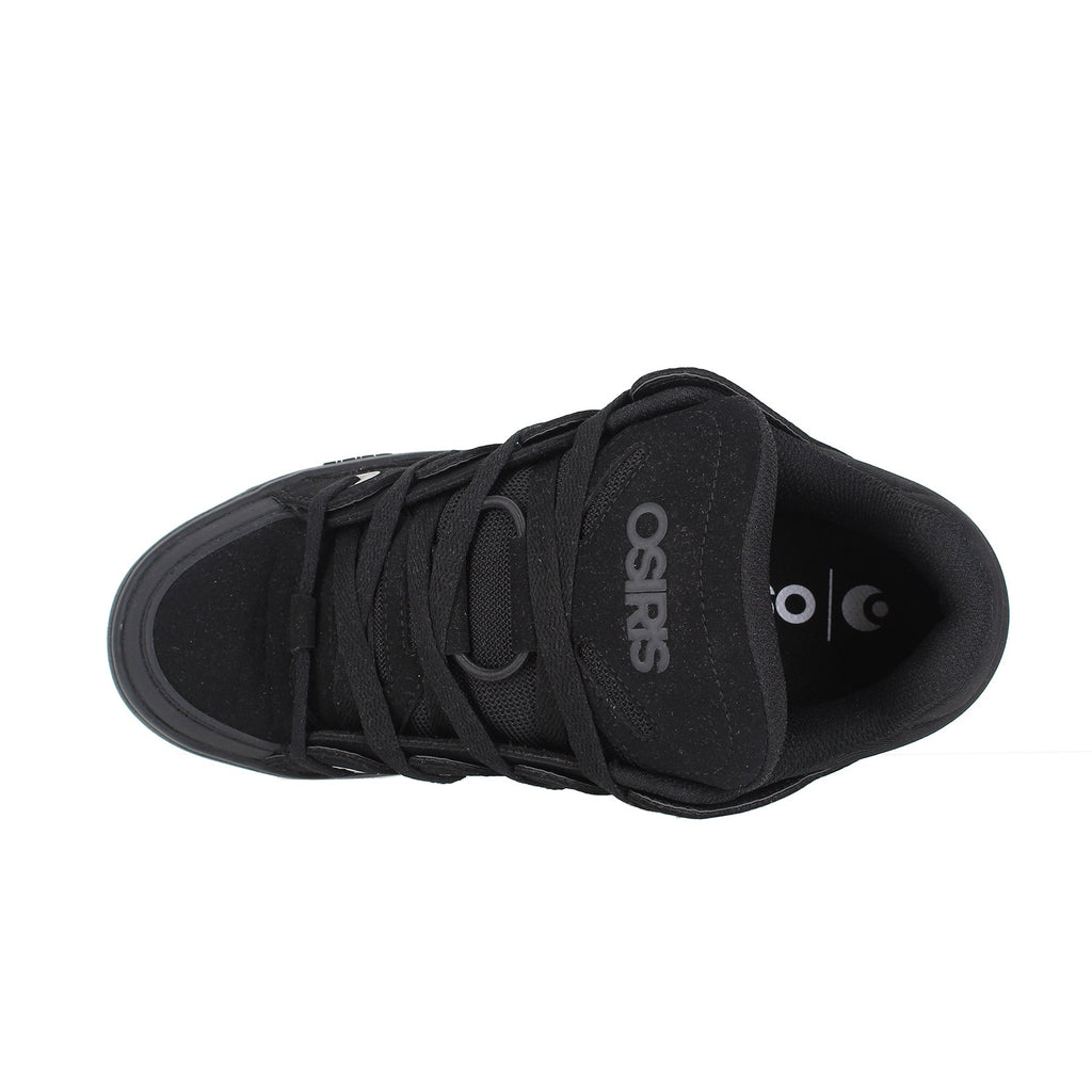 D3 S Black/Grey/Black