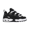 D3 E Black/White/Black