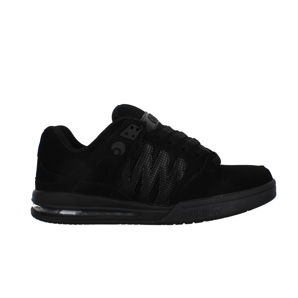 Pixel Black/Black/Black